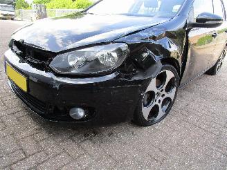 Volkswagen Golf 1.4 TSI Navi Leder Clima 6-Bak picture 8