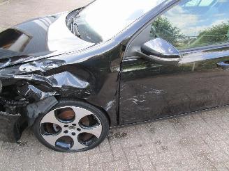 Volkswagen Golf 1.4 TSI Navi Leder Clima 6-Bak picture 7