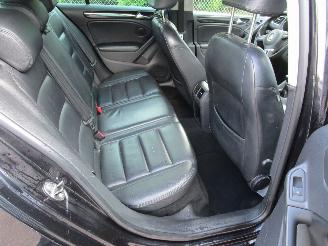 Volkswagen Golf 1.4 TSI Navi Leder Clima 6-Bak picture 13