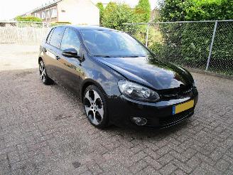 Volkswagen Golf 1.4 TSI Navi Leder Clima 6-Bak picture 3