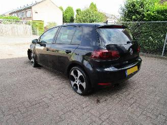 Volkswagen Golf 1.4 TSI Navi Leder Clima 6-Bak picture 2