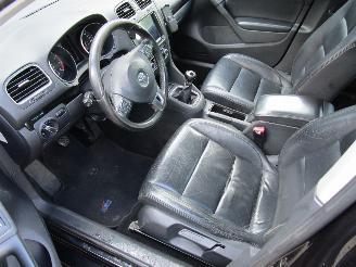 Volkswagen Golf 1.4 TSI Navi Leder Clima 6-Bak picture 14