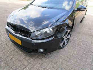 Volkswagen Golf 1.4 TSI Navi Leder Clima 6-Bak picture 5