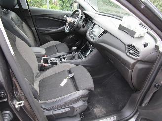 Opel Grandland X 1.2T Camera Navi Panodak picture 15