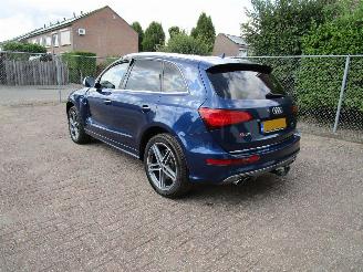 Audi Q5 3.0 TDI Quattro Automaat picture 2