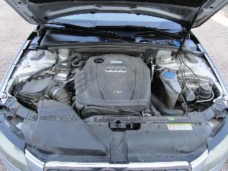 Audi A4 2.0TDI Navi Clima 6-Bak picture 5