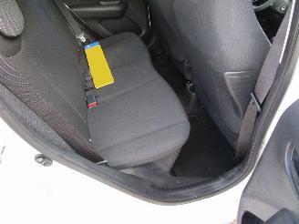 Toyota Aygo Airco Radio 5-Drs picture 13