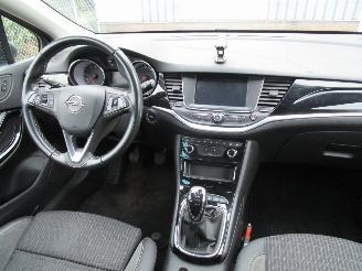 Opel Astra 1.2 Navi Camera Nw Motor picture 11