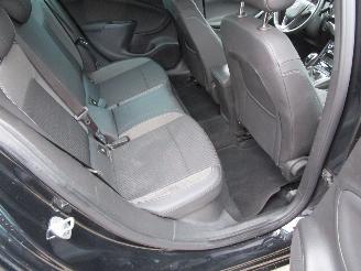 Opel Astra 1.2 Navi Camera Nw Motor picture 12
