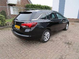 Opel Astra 1.2 Navi Camera Nw Motor picture 4