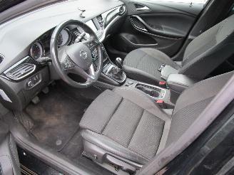 Opel Astra 1.2 Navi Camera Nw Motor picture 13
