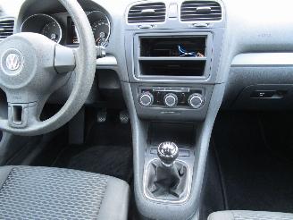 Volkswagen Golf 1.4 TSI Airco 6-Bak 5-Drs picture 15
