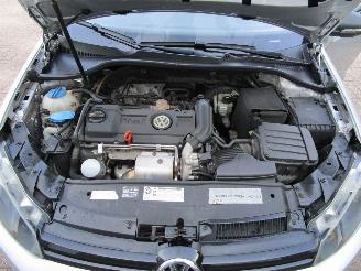Volkswagen Golf 1.4 TSI Airco 6-Bak 5-Drs picture 13