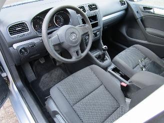 Volkswagen Golf 1.4 TSI Airco 6-Bak 5-Drs picture 18