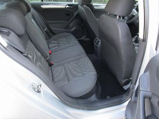 Volkswagen Golf 1.4 TSI Airco 6-Bak 5-Drs picture 16