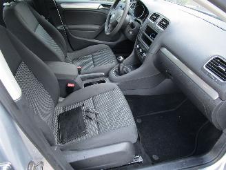 Volkswagen Golf 1.4 TSI Airco 6-Bak 5-Drs picture 14