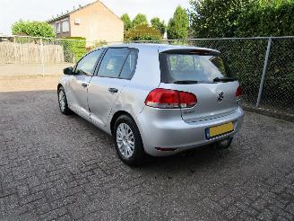 Volkswagen Golf 1.4 TSI Airco 6-Bak 5-Drs picture 3