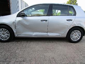 Volkswagen Golf 1.4 TSI Airco 6-Bak 5-Drs picture 10