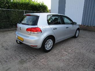 Volkswagen Golf 1.4 TSI Airco 6-Bak 5-Drs picture 6