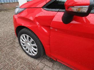 Ford Fiesta 1.25 Airco 30.000 KM 5-Drs picture 10