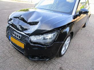 Audi A1 1.4 TFSI Automaat Navi Airco picture 5