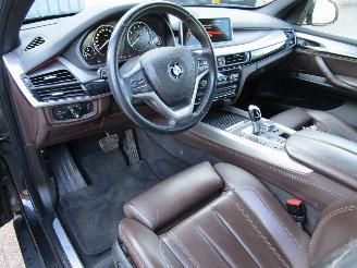 BMW X5 4.0 Hybride AWD Leder Navi picture 16