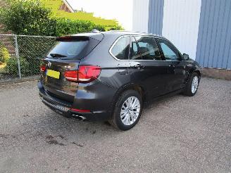 BMW X5 4.0 Hybride AWD Leder Navi picture 4
