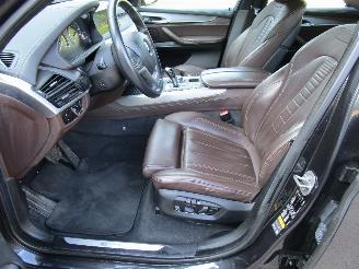 BMW X5 4.0 Hybride AWD Leder Navi picture 15