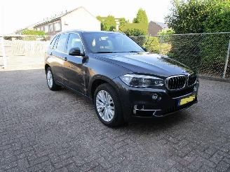 BMW X5 4.0 Hybride AWD Leder Navi picture 3