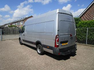 Opel Movano 2.3 T Biturbo L3 H3 Schadevrij picture 2