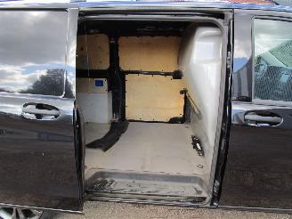 Mercedes Vito 119 CDI Leder Navi Schuifdeuren Automaat picture 15