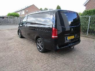 Mercedes Vito 119 CDI Leder Navi Schuifdeuren Automaat picture 2