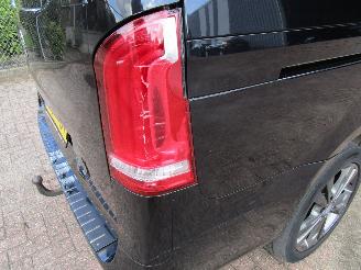 Mercedes Vito 119 CDI Leder Navi Schuifdeuren Automaat picture 5