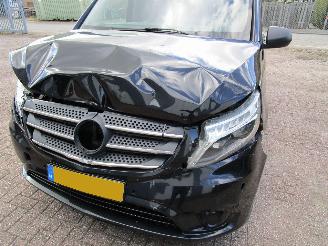 Mercedes Vito 119 CDI Leder Navi Schuifdeuren Automaat picture 8