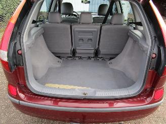 Nissan Almera-tino 2.2 DCI Clima Camera Radio/CD 6-Bak picture 12