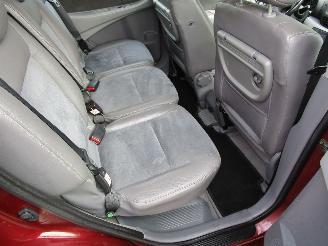 Nissan Almera-tino 2.2 DCI Clima Camera Radio/CD 6-Bak picture 9