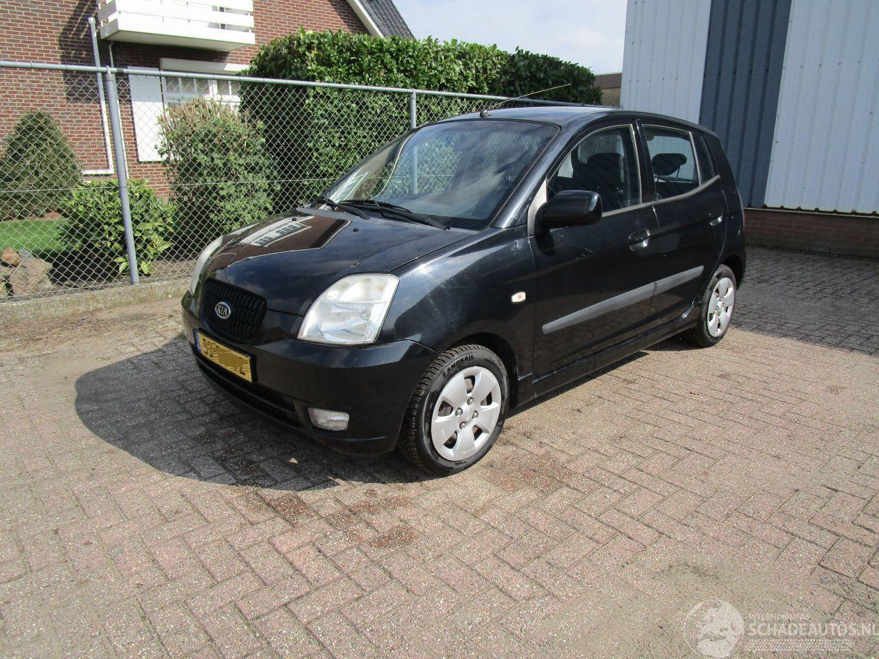 Kia Picanto 1.0 Airco