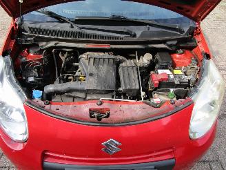 Suzuki Alto 1.0 Airco Radio/CD 5-Drs picture 9