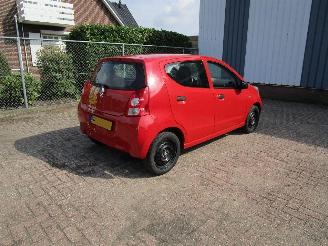 Suzuki Alto 1.0 Airco Radio/CD 5-Drs picture 4