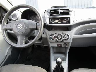 Suzuki Alto 1.0 Airco Radio/CD 5-Drs picture 11