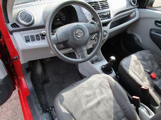 Suzuki Alto 1.0 Airco Radio/CD 5-Drs picture 14