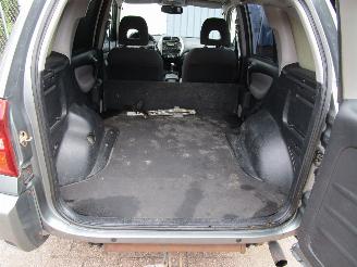 Toyota Rav-4 2.0 D4-D 4WD Clima 1e Eigenaar picture 11