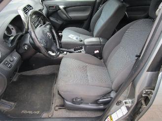 Toyota Rav-4 2.0 D4-D 4WD Clima 1e Eigenaar picture 14