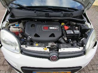 Fiat Panda Twin Air Airco Radio/CD picture 11