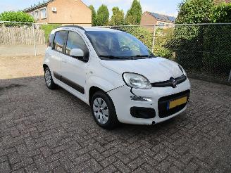 Fiat Panda Twin Air Airco Radio/CD picture 4