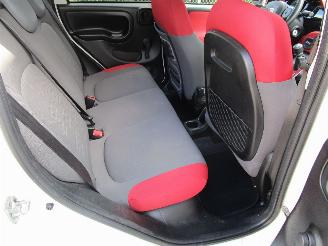 Fiat Panda Twin Air Airco Radio/CD picture 16