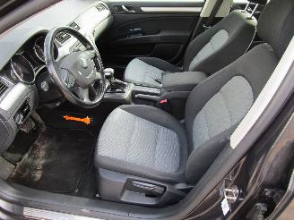 Skoda Superb 1.8 TSI DSG Navi Clima picture 16