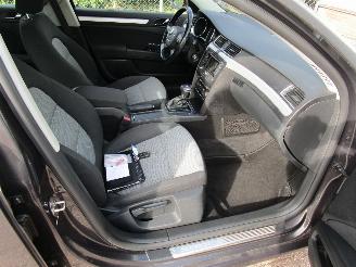 Skoda Superb 1.8 TSI DSG Navi Clima picture 13