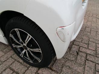 Toyota Aygo Airco Radio/CD 3-Drs picture 6