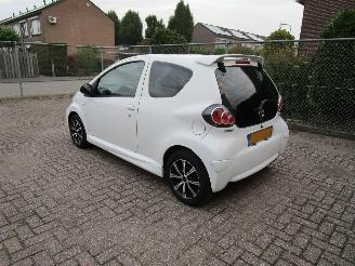 Toyota Aygo Airco Radio/CD 3-Drs picture 2